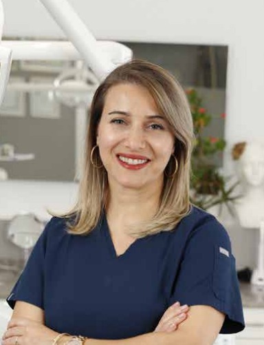 Dr. Merih Tanyel
