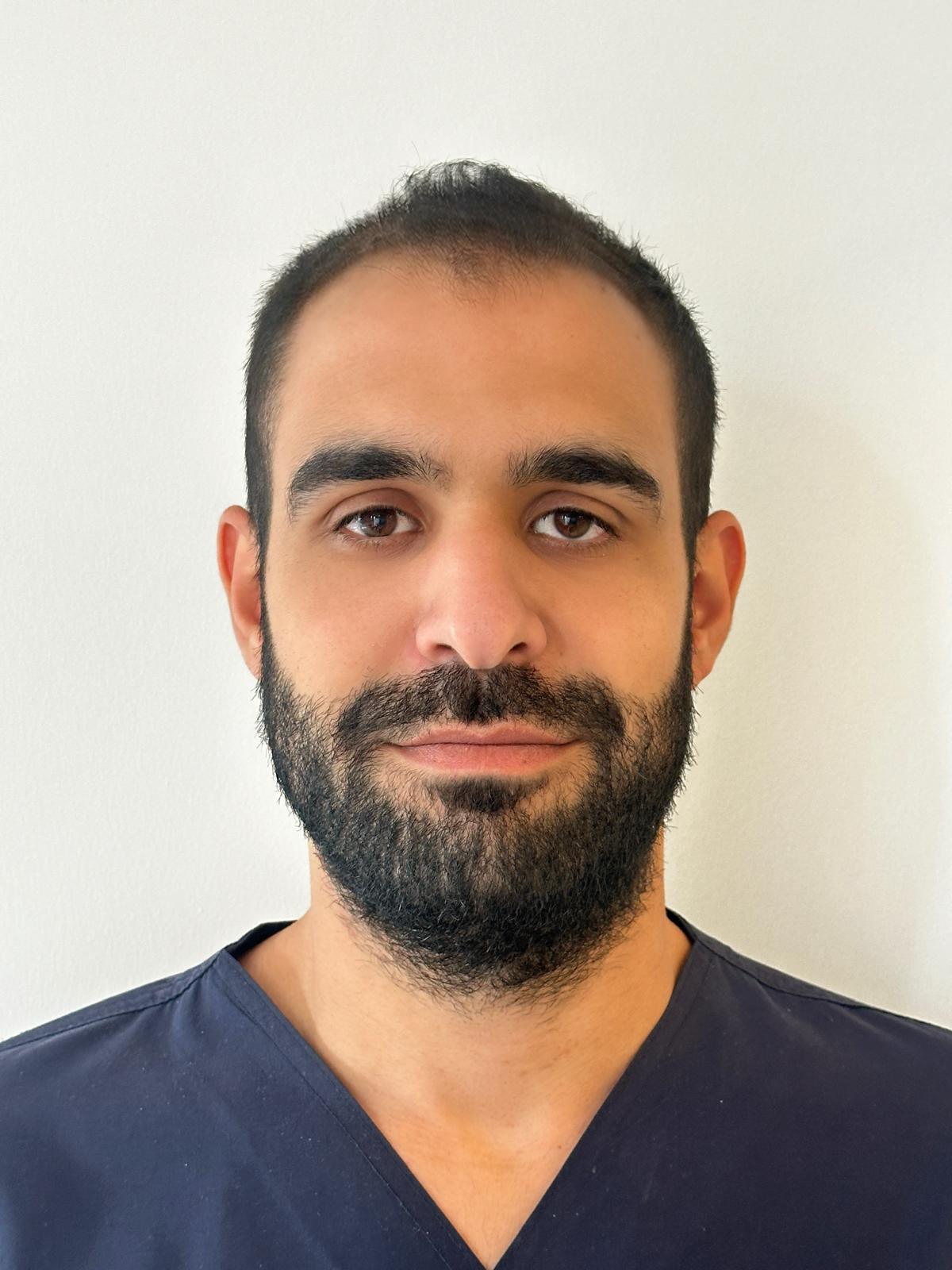 Dr. Onur